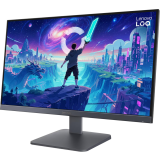 Écran Lenovo 27" LOQ 27Q-10 (68F3GACBEU)