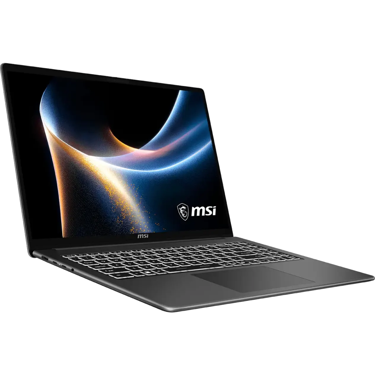 Ordinateur portable MSI Modern 16S AI+ G3MG-010PL - LT-STD-I16-MSI-011 - photo 2