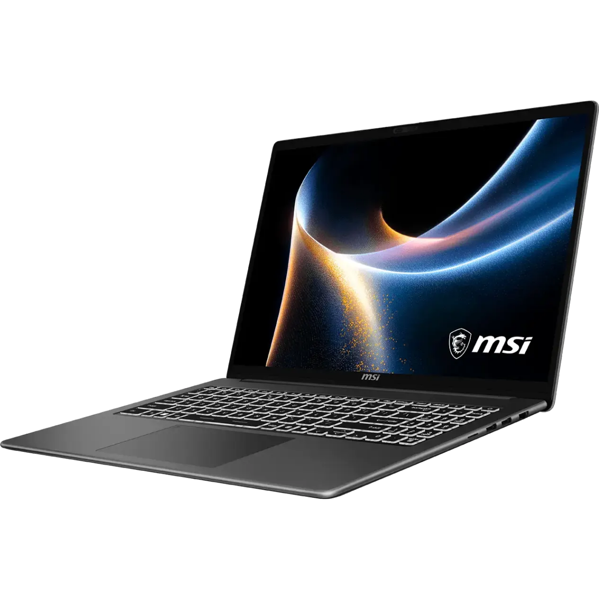 Ordinateur portable MSI Modern 16S AI+ G3MG-010PL - LT-STD-I16-MSI-011 - photo 3