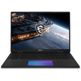 Ordinateur portable MSI Titan 18 HX A2WJ-1410FRY (9S7-182411-1410)