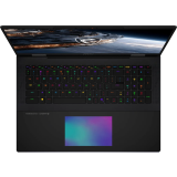 Ordinateur portable MSI Titan 18 HX A2WJ-1410FRY (9S7-182411-1410)