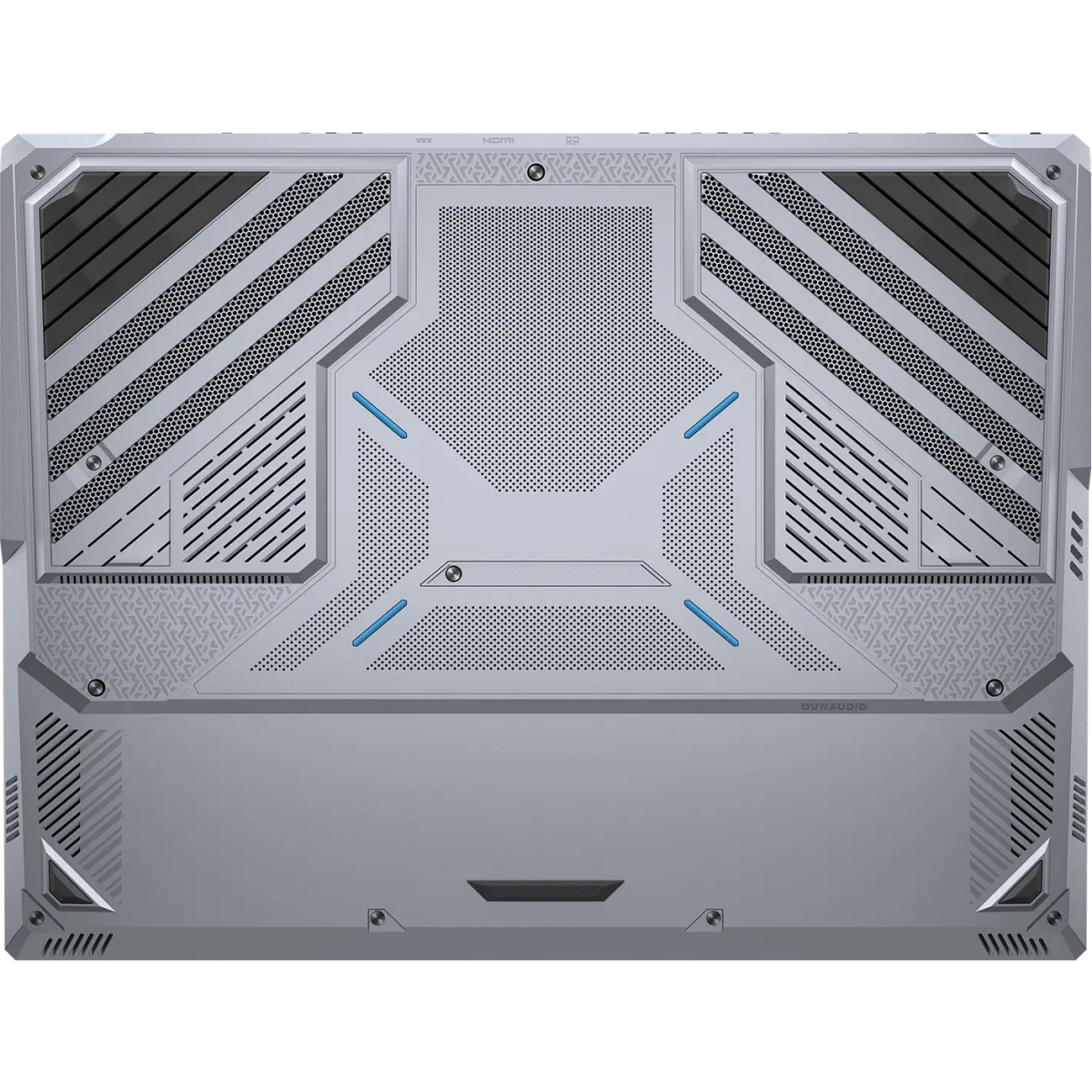 Ordinateur portable MSI Titan 18 HX A2WJ-1410FRY - 9S7-182411-1410 - photo 5