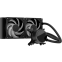 Système de refroidissement liquide Fractal Design Radius 240 RGB Black - FD-W-RA1-2402 - photo 2