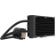 Système de refroidissement liquide Fractal Design Radius 240 RGB Black - FD-W-RA1-2402 - photo 5