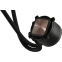 Système de refroidissement liquide Fractal Design Radius 240 RGB Black - FD-W-RA1-2402 - photo 6
