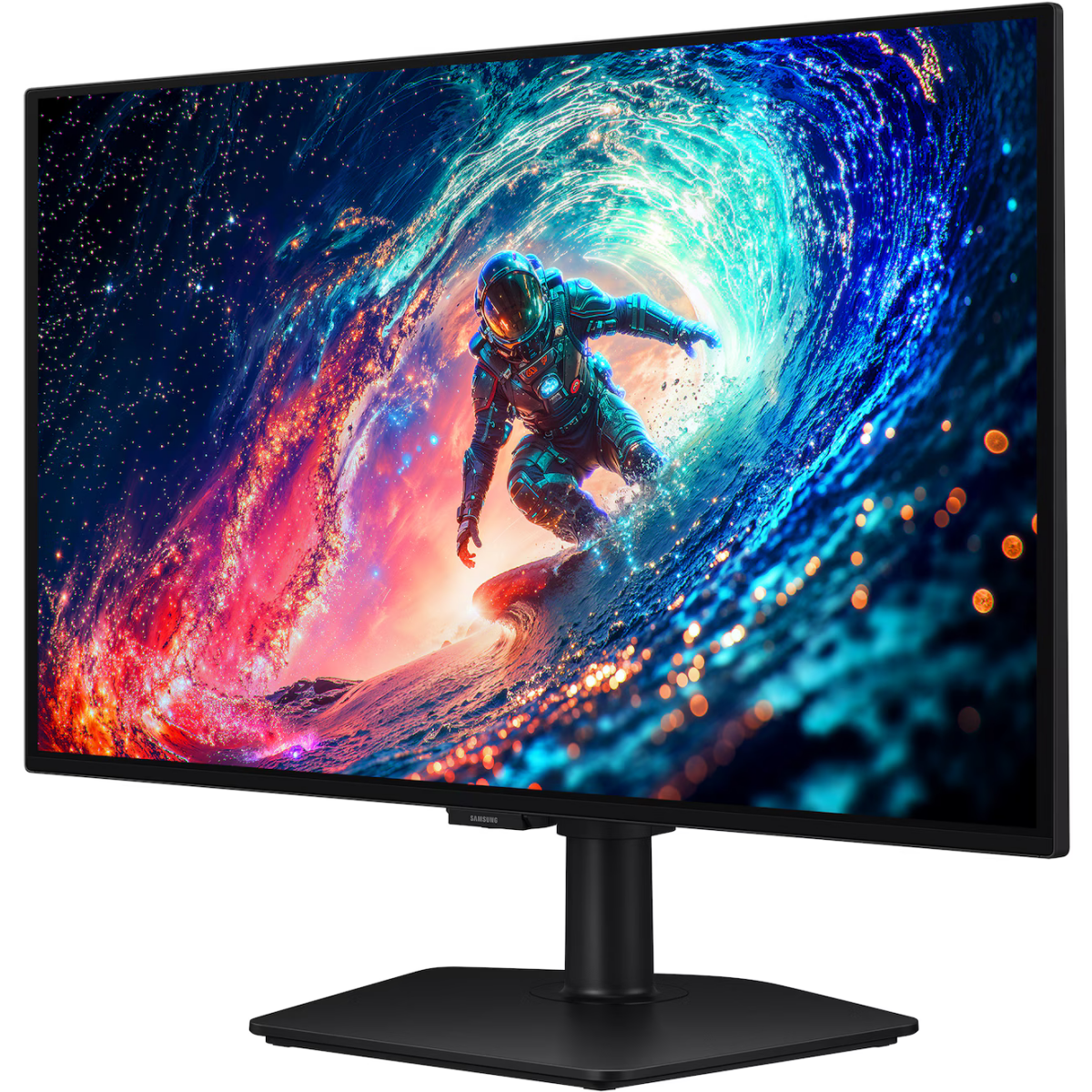 Écran Samsung 27" Odyssey G6 G61SH - LS27HG612SUXEN - photo 2