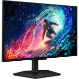 Écran Samsung 27" Odyssey G6 G61SH (LS27HG612SUXEN)