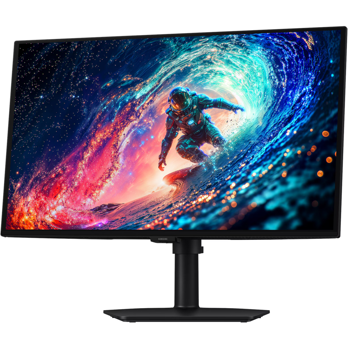Écran Samsung 27" Odyssey G6 G61SH - LS27HG612SUXEN - photo 4