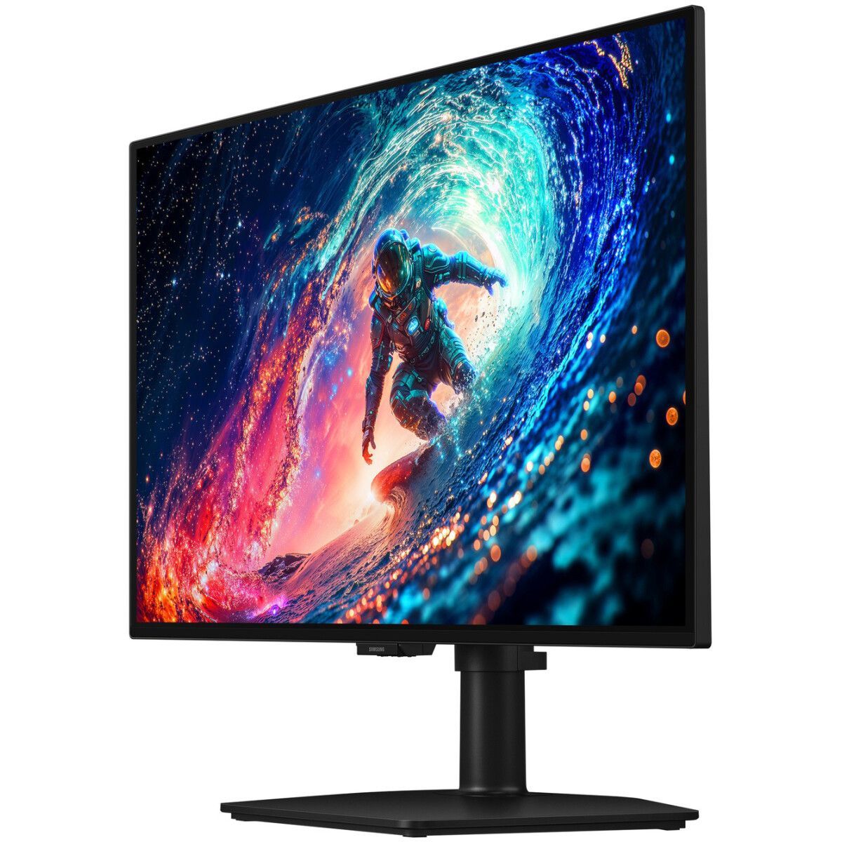 Écran Samsung 27" Odyssey G6 G61SH - LS27HG612SUXEN - photo 6