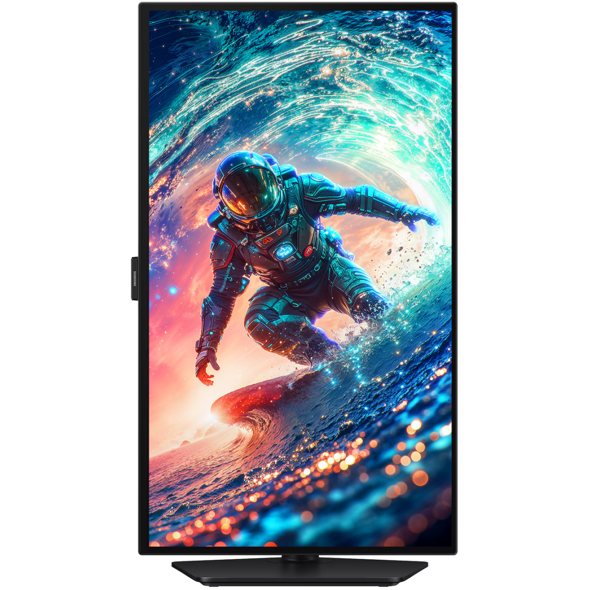 Écran Samsung 27" Odyssey G6 G61SH - LS27HG612SUXEN - photo 7