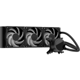 Système de refroidissement liquide Fractal Design Radius 360 RGB Black (FD-W-RA1-3602)