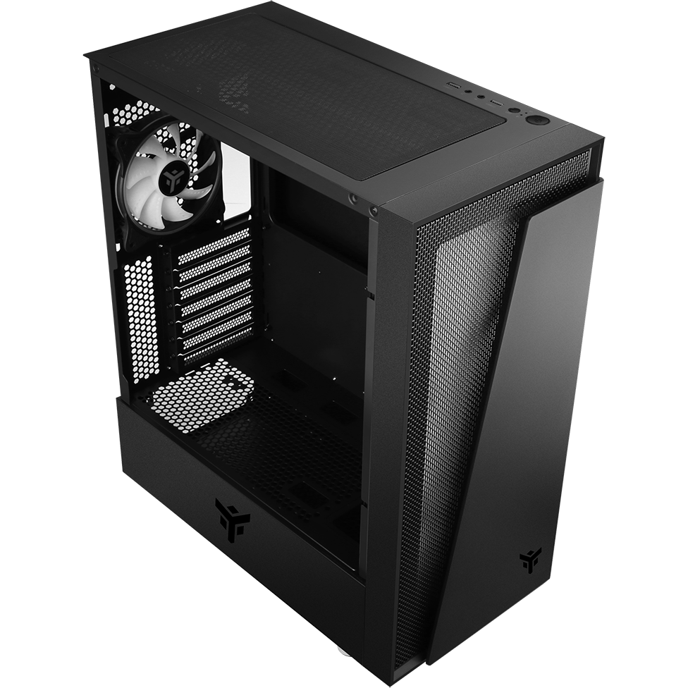 Boîtier iTek VERTIBRA V210 - ITGCAVV210 - photo 11