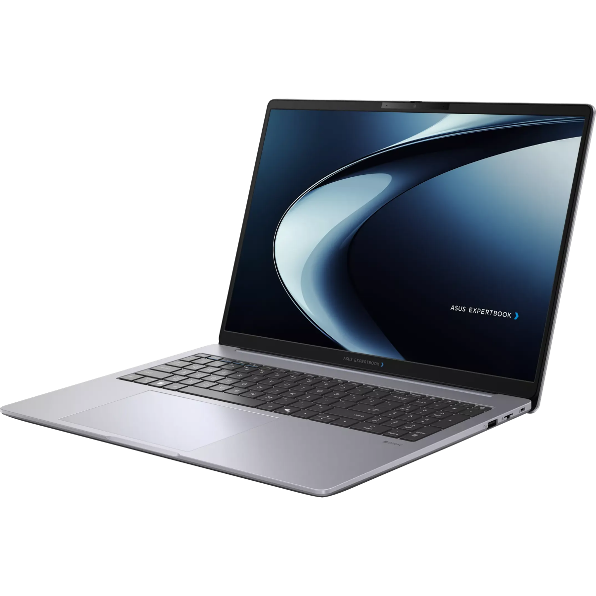 ordinateur portable ASUS PM3606CHA ExpertBook P3 G2 Misty Grey (MB0228X) - PM3606CHA-MB0228X - photo 2