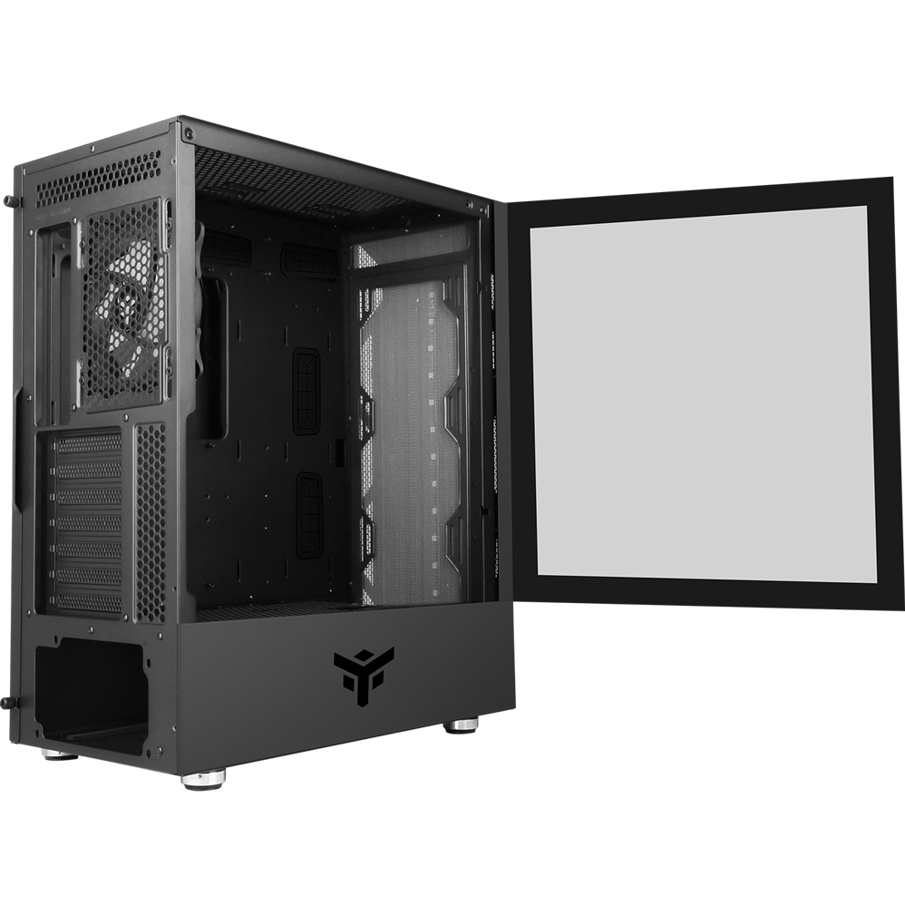 Boîtier iTek VERTIBRA X210 - ITGCAVX210 - photo 9