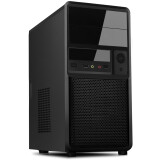 Boîtier iTek SPIDER 500W (ITM89BM)