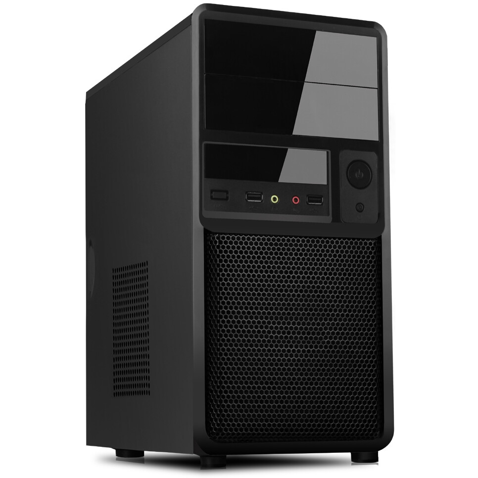 Boîtier iTek SPIDER 500W - ITM89BM