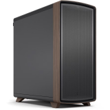 Boîtier Fractal Design Summit Black Solid (FD-C-SUM1A-03)