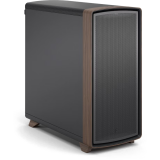 Boîtier Fractal Design Summit Black Solid (FD-C-SUM1A-03)