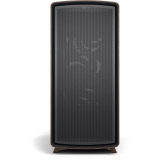 Boîtier Fractal Design Summit Black Solid (FD-C-SUM1A-03)