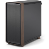 Boîtier Fractal Design Summit Black Solid (FD-C-SUM1A-03)