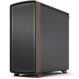 Boîtier Fractal Design Summit Black Solid (FD-C-SUM1A-03)