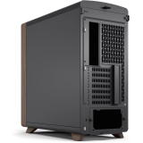 Boîtier Fractal Design Summit Black Solid (FD-C-SUM1A-03)