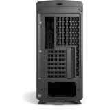 Boîtier Fractal Design Summit Black Solid (FD-C-SUM1A-03)