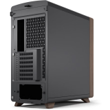 Boîtier Fractal Design Summit Black Solid (FD-C-SUM1A-03)