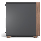 Boîtier Fractal Design Summit Black Solid (FD-C-SUM1A-03)