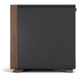 Boîtier Fractal Design Summit Black Solid (FD-C-SUM1A-03)