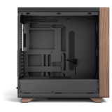 Boîtier Fractal Design Summit Black Solid (FD-C-SUM1A-03)