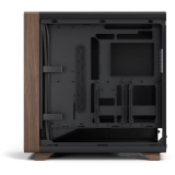 Boîtier Fractal Design Summit Black Solid (FD-C-SUM1A-03)