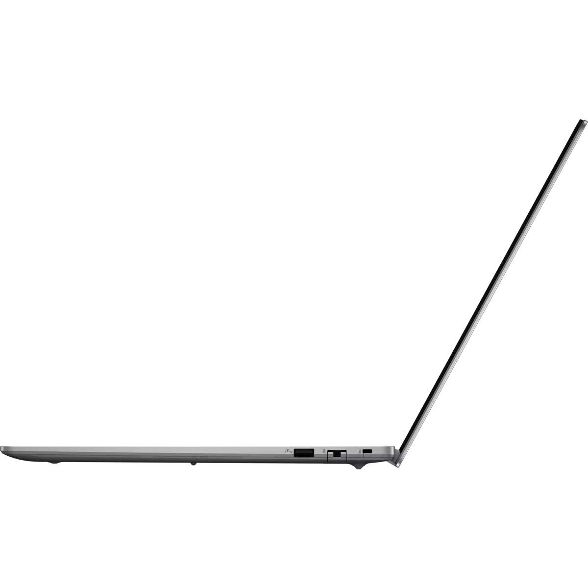 Ordinateur portable ASUS P3606CCA ExpertBook P3 G1 Misty Grey (MB0029X) - P3606CCA-MB0029X - photo 4