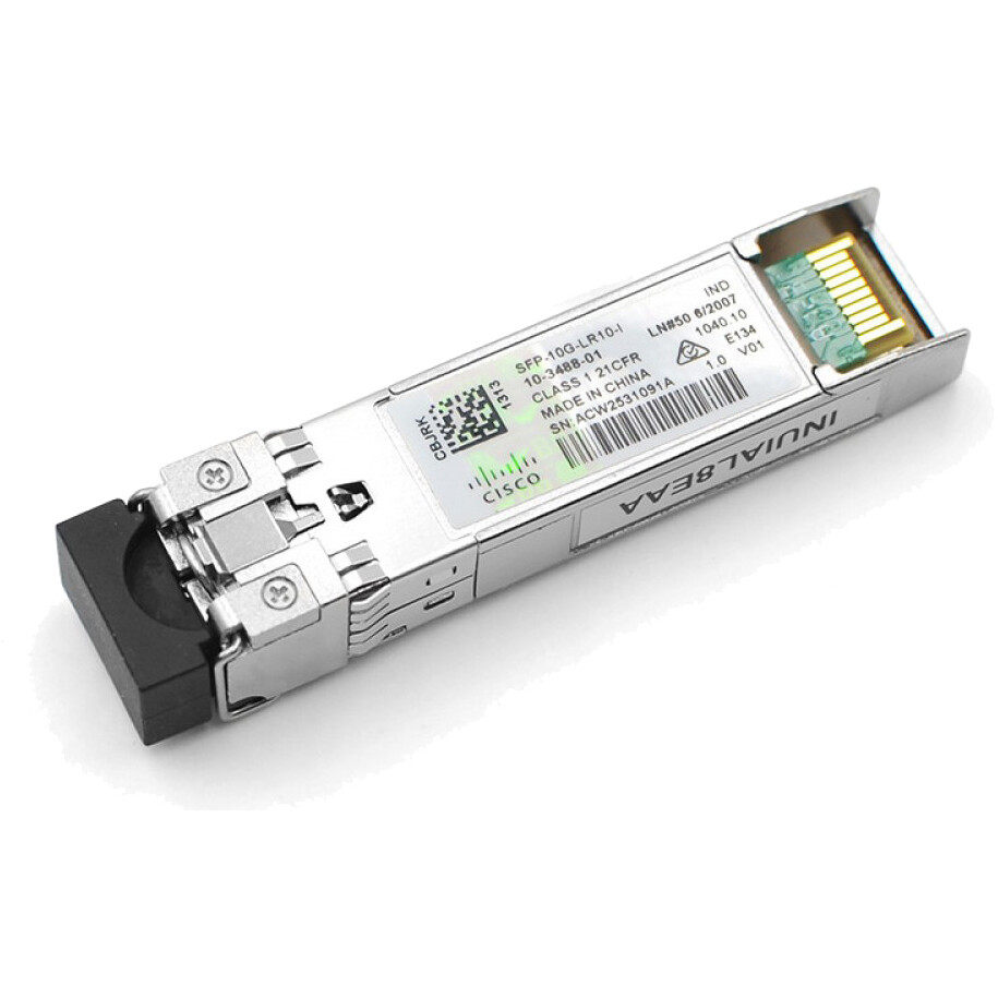 Transceiver Cisco SFP-10G-LR10-I - SFP-10G-LR10-I=