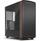 Boîtier Fractal Design Summit Black TG Light Tint (FD-C-SUM1A-04)