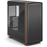Boîtier Fractal Design Summit Black TG Light Tint (FD-C-SUM1A-04)