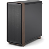 Boîtier Fractal Design Summit Black TG Light Tint (FD-C-SUM1A-04)