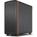 Boîtier Fractal Design Summit Black TG Light Tint (FD-C-SUM1A-04)