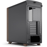 Boîtier Fractal Design Summit Black TG Light Tint (FD-C-SUM1A-04)
