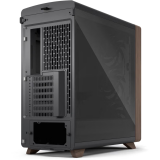 Boîtier Fractal Design Summit Black TG Light Tint (FD-C-SUM1A-04)