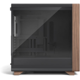 Boîtier Fractal Design Summit Black TG Light Tint (FD-C-SUM1A-04)