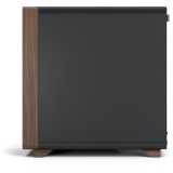Boîtier Fractal Design Summit Black TG Light Tint (FD-C-SUM1A-04)