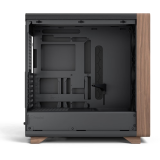 Boîtier Fractal Design Summit Black TG Light Tint (FD-C-SUM1A-04)