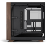 Boîtier Fractal Design Summit Black TG Light Tint (FD-C-SUM1A-04)