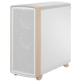 Boîtier Fractal Design Summit Chalk White TG Clear Tint (FD-C-SUM1A-02)