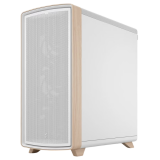 Boîtier Fractal Design Summit Chalk White TG Clear Tint (FD-C-SUM1A-02)