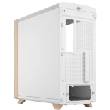Boîtier Fractal Design Summit Chalk White TG Clear Tint (FD-C-SUM1A-02)