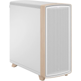 Boîtier Fractal Design Summit Chalk White Solid (FD-C-SUM1A-01)