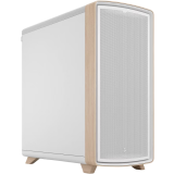 Boîtier Fractal Design Summit Chalk White Solid (FD-C-SUM1A-01)