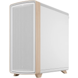 Boîtier Fractal Design Summit Chalk White Solid (FD-C-SUM1A-01)